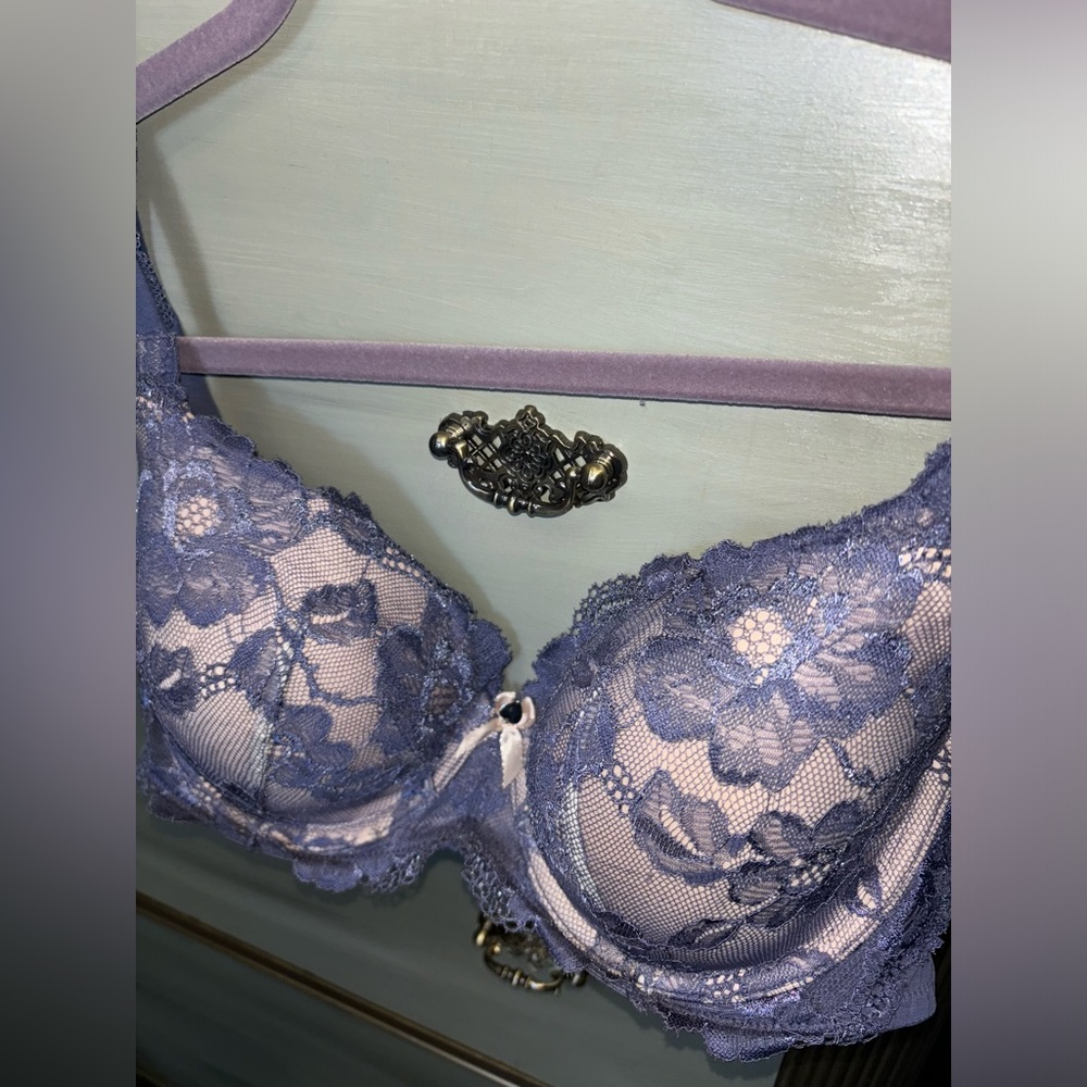 VS bbv demi lined